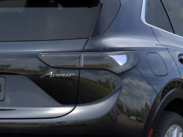 2026 Buick Envision AWD 4dr Avenir