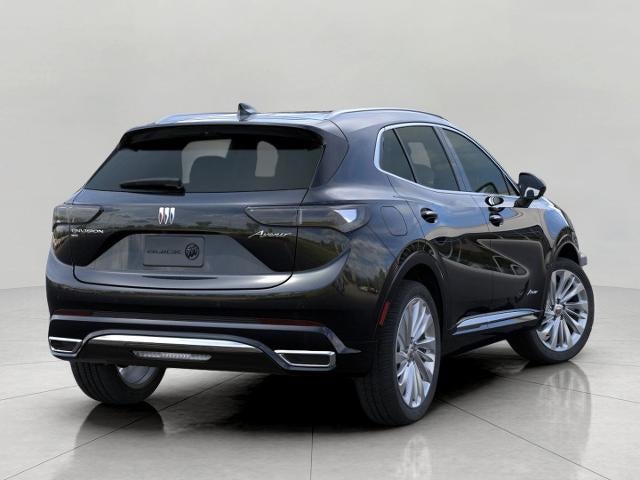 2026 Buick Envision AWD 4dr Avenir