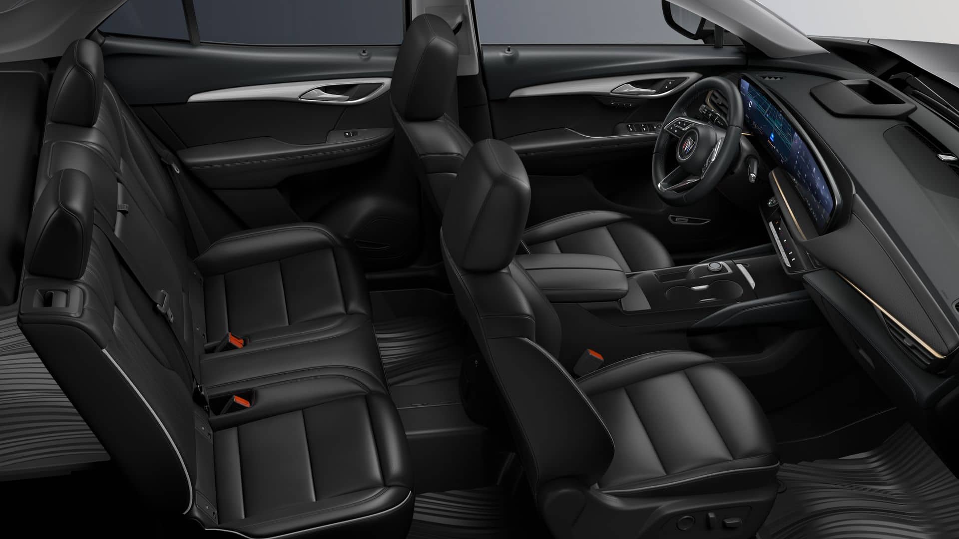 2026 Buick Envision AWD 4dr Avenir