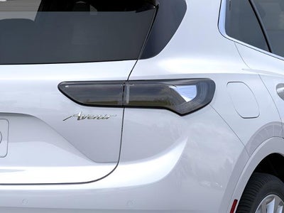 2026 Buick Envision AWD 4dr Avenir