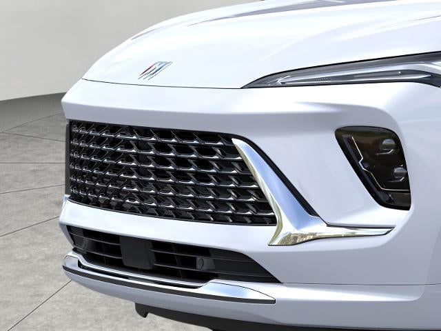 2026 Buick Envision AWD 4dr Avenir