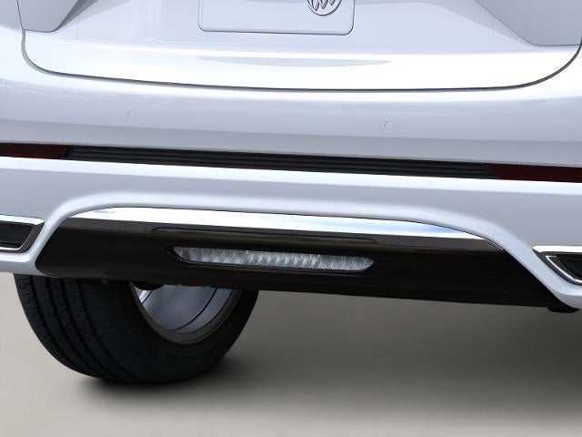 2026 Buick Envision AWD 4dr Avenir