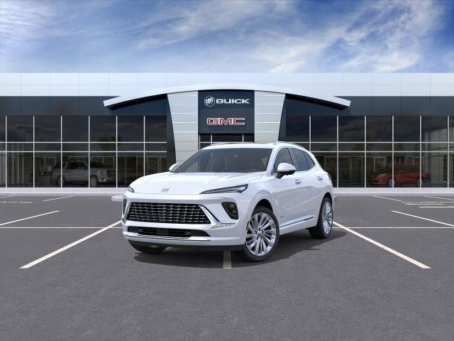 2026 Buick Envision AWD 4dr Avenir