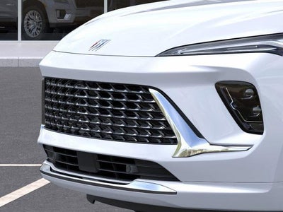 2026 Buick Envision AWD 4dr Avenir