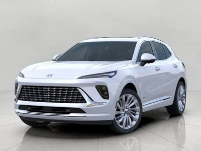 2026 Buick Envision AWD 4dr Avenir