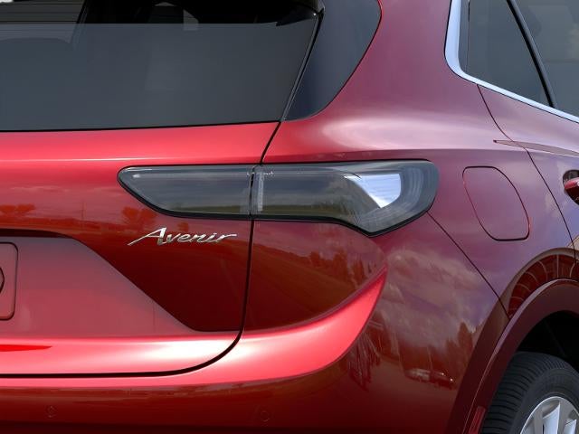 2026 Buick Envision AWD 4dr Avenir