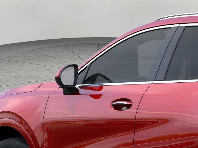 2026 Buick Envision AWD 4dr Avenir