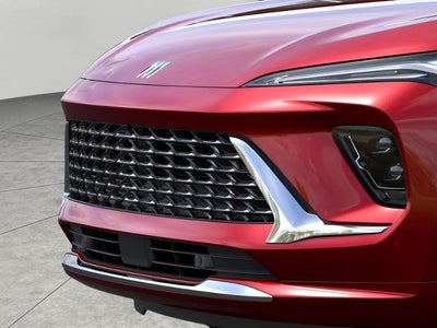 2026 Buick Envision AWD 4dr Avenir