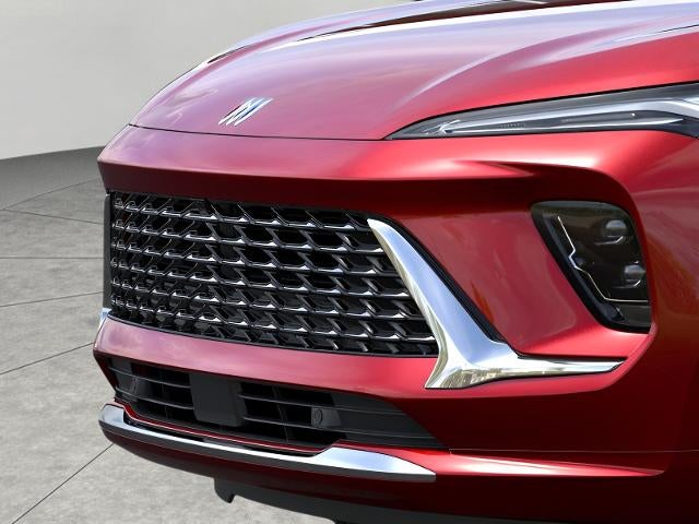 2026 Buick Envision AWD 4dr Avenir