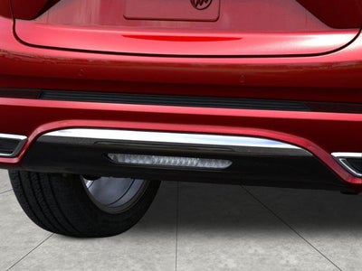 2026 Buick Envision AWD 4dr Avenir