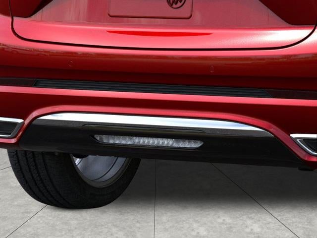 2026 Buick Envision AWD 4dr Avenir