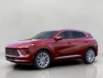 2026 Buick Envision AWD 4dr Avenir