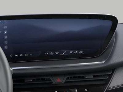 2026 Buick Envision AWD 4dr Avenir