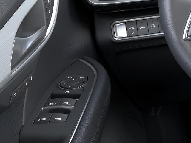 2026 Buick Envision AWD 4dr Avenir