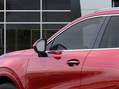 2026 Buick Envision AWD 4dr Avenir