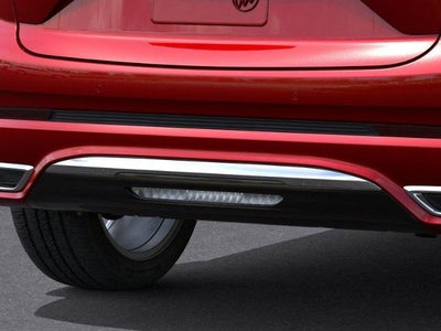 2026 Buick Envision AWD 4dr Avenir