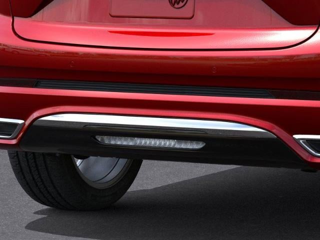 2026 Buick Envision AWD 4dr Avenir