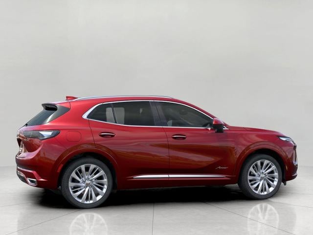 2026 Buick Envision AWD 4dr Avenir