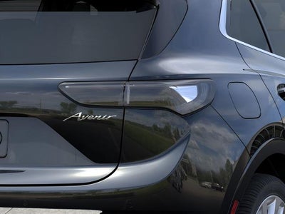 2026 Buick Envision AWD 4dr Avenir