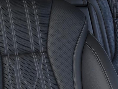 2026 Buick Envision AWD 4dr Avenir