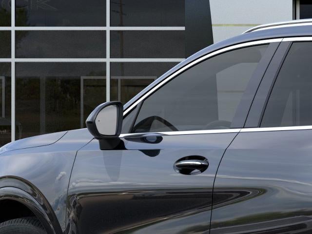 2026 Buick Envision AWD 4dr Avenir