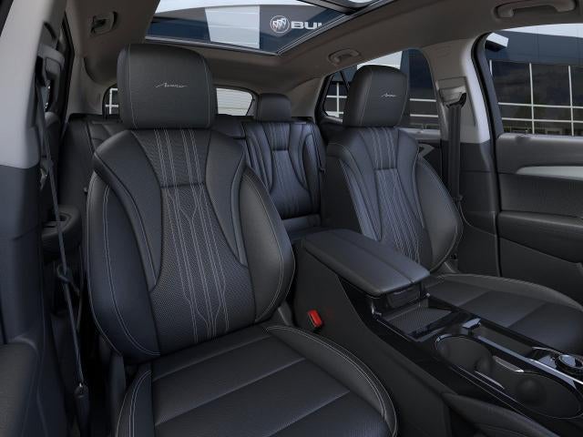 2026 Buick Envision AWD 4dr Avenir