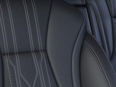 2026 Buick Envision AWD 4dr Avenir