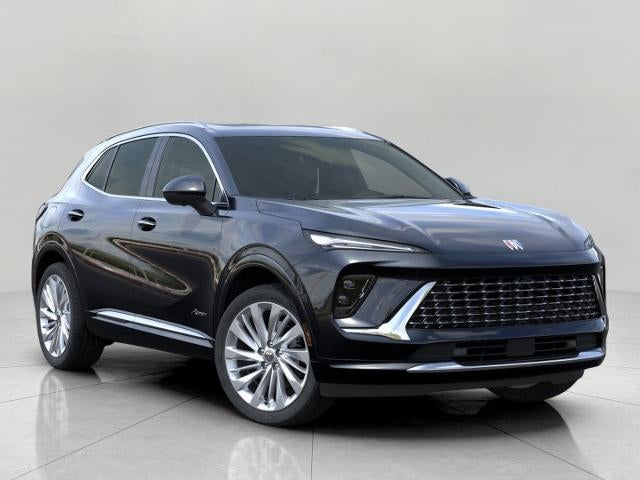 2026 Buick Envision AWD 4dr Avenir