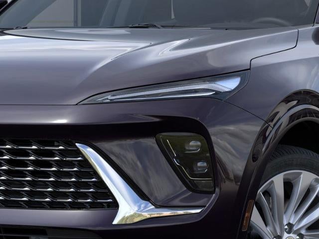 2026 Buick Envision AWD 4dr Avenir