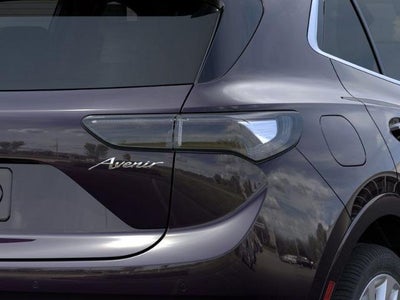 2026 Buick Envision AWD 4dr Avenir