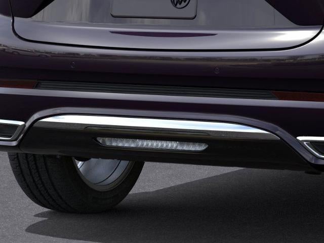 2026 Buick Envision AWD 4dr Avenir