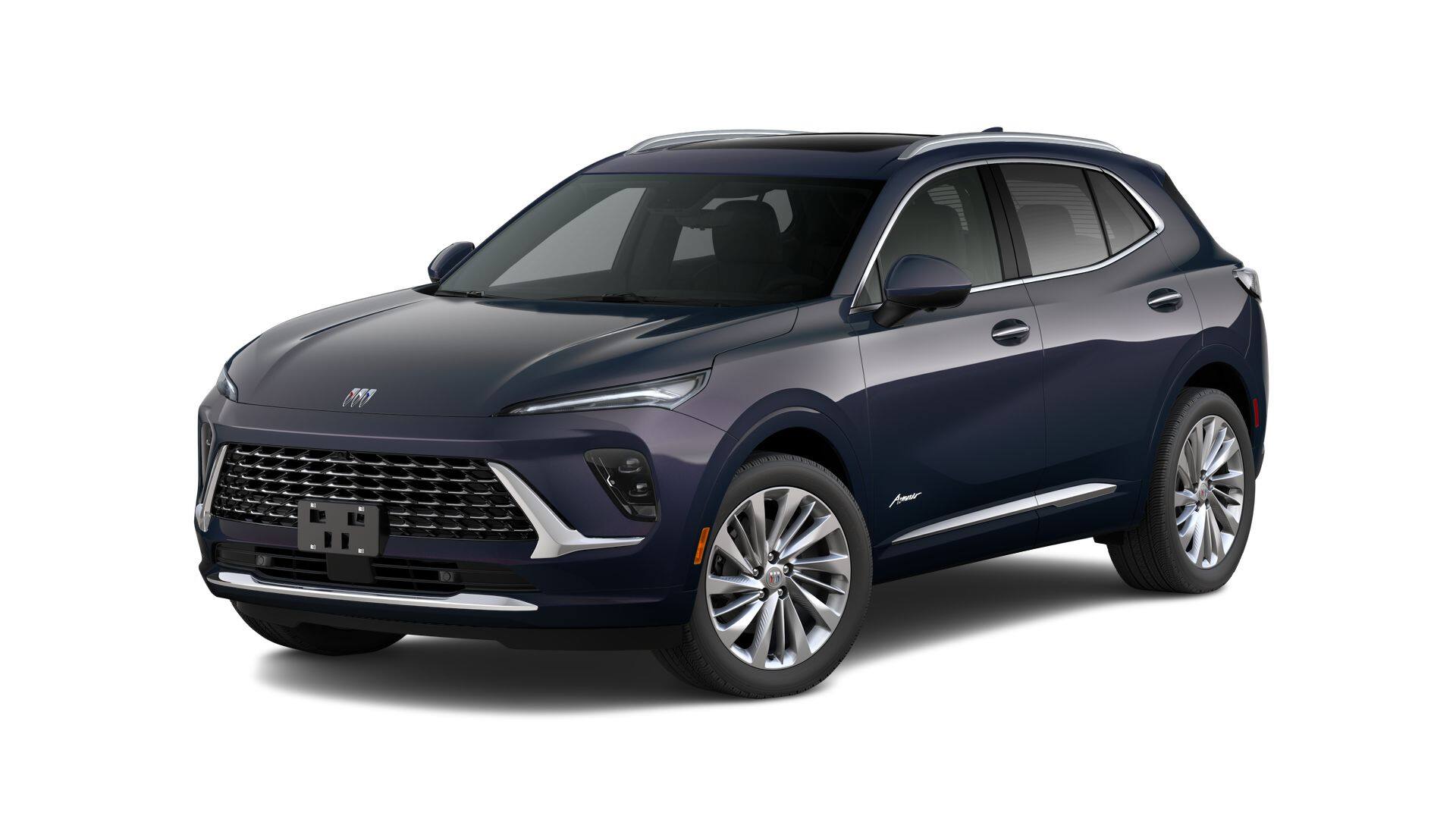 2026 Buick Envision AWD 4dr Avenir