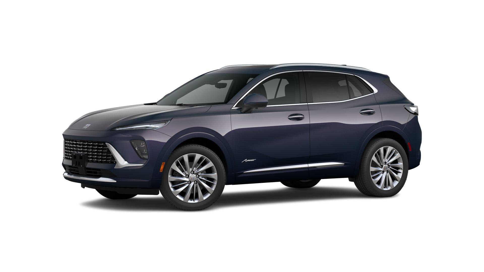 2026 Buick Envision AWD 4dr Avenir