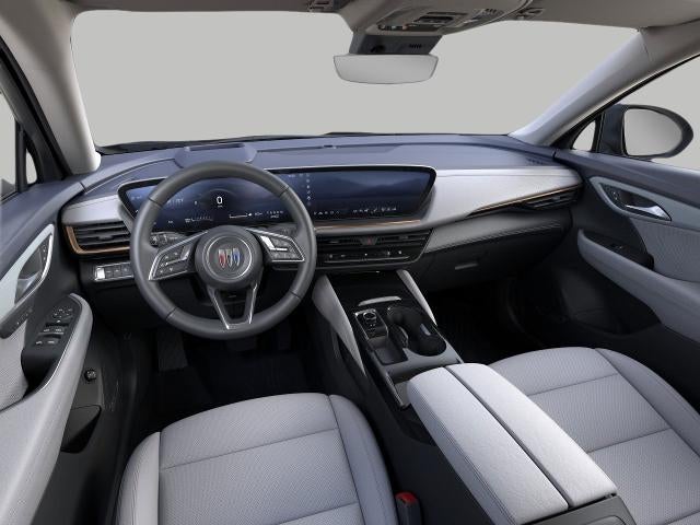 2026 Buick Envision AWD 4dr Avenir