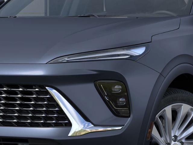 2026 Buick Envision AWD 4dr Avenir