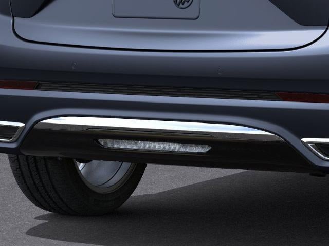 2026 Buick Envision AWD 4dr Avenir