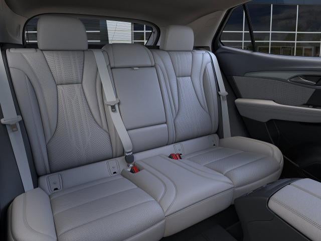 2026 Buick Envision AWD 4dr Avenir