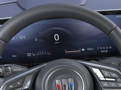 2026 Buick Envision AWD 4dr Avenir