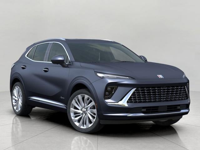 2026 Buick Envision AWD 4dr Avenir