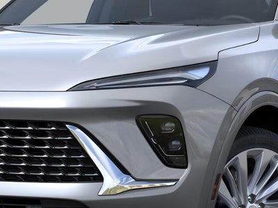 2026 Buick Envision AWD 4dr Avenir