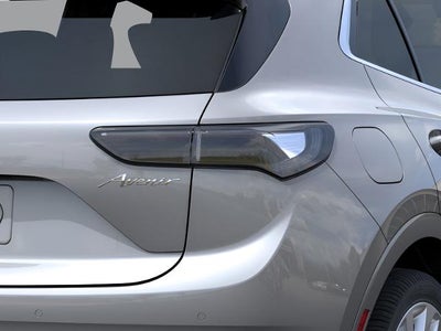 2026 Buick Envision AWD 4dr Avenir