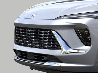 2026 Buick Envision AWD 4dr Avenir