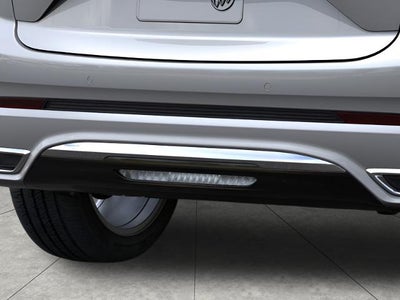 2026 Buick Envision AWD 4dr Avenir