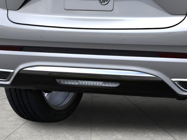 2026 Buick Envision AWD 4dr Avenir