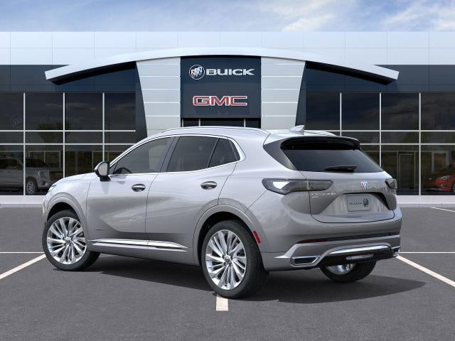 2026 Buick Envision AWD 4dr Avenir