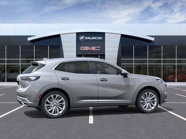2026 Buick Envision AWD 4dr Avenir
