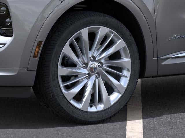 2026 Buick Envision AWD 4dr Avenir