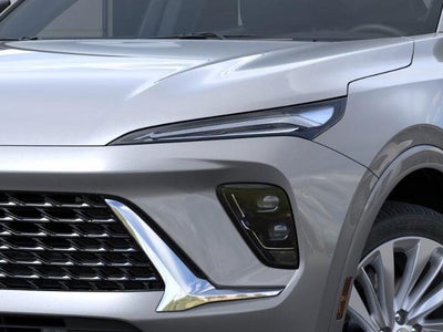 2026 Buick Envision AWD 4dr Avenir