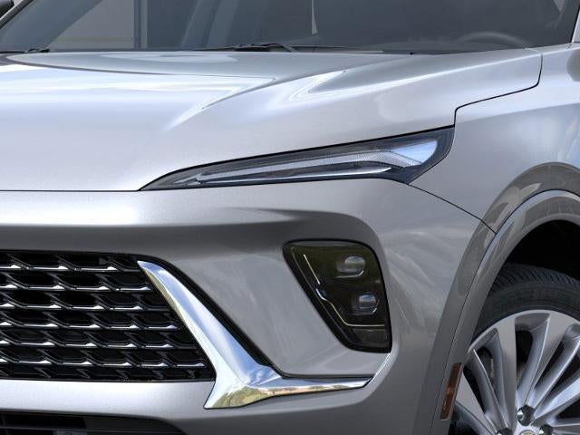 2026 Buick Envision AWD 4dr Avenir