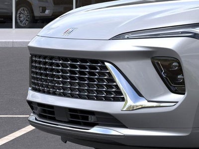 2026 Buick Envision AWD 4dr Avenir